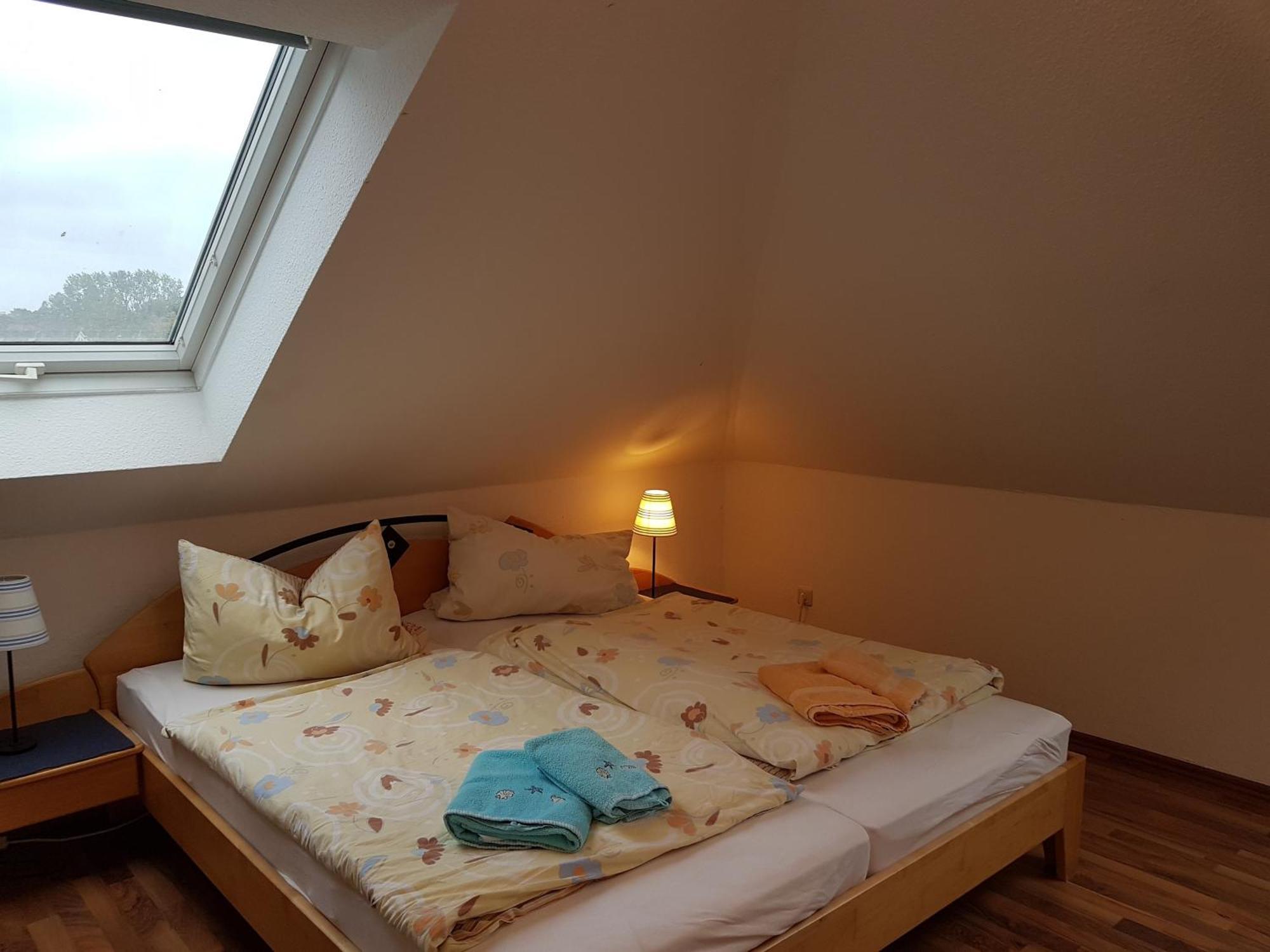 징스트 Parkresidenz Am Hafen 15 아파트 외부 사진